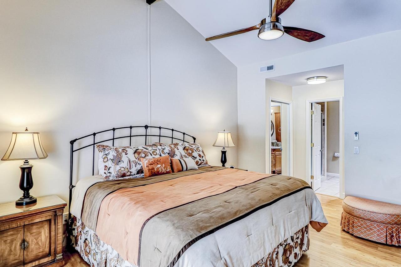 Shipmaster 1902 Apartment ฮิลตันเฮดไอส์แลนด์ ภายนอก รูปภาพ