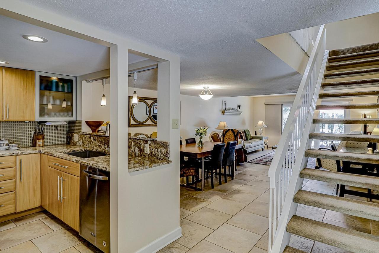 Shipmaster 1902 Apartment ฮิลตันเฮดไอส์แลนด์ ภายนอก รูปภาพ