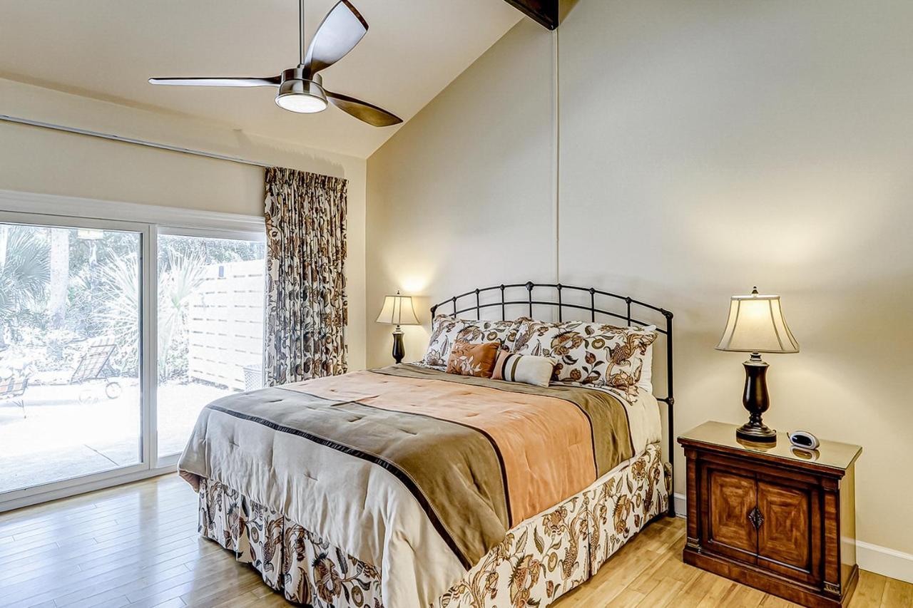 Shipmaster 1902 Apartment ฮิลตันเฮดไอส์แลนด์ ภายนอก รูปภาพ
