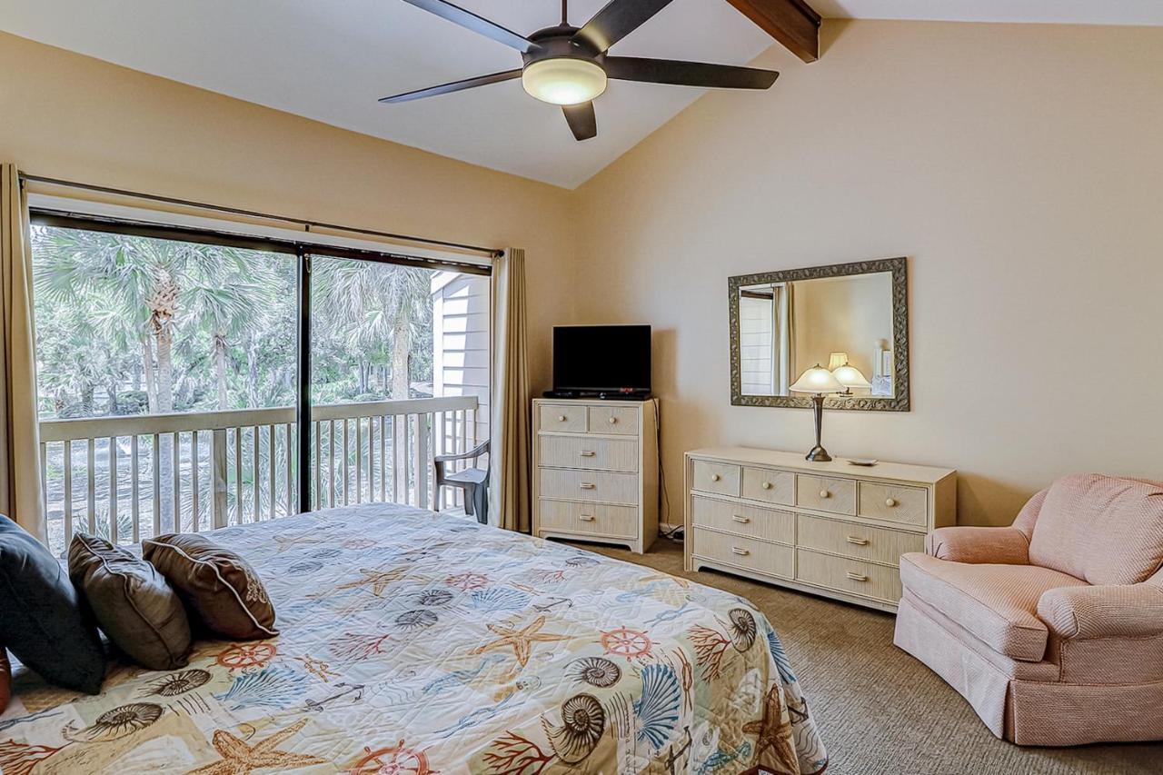 Shipmaster 1902 Apartment ฮิลตันเฮดไอส์แลนด์ ภายนอก รูปภาพ