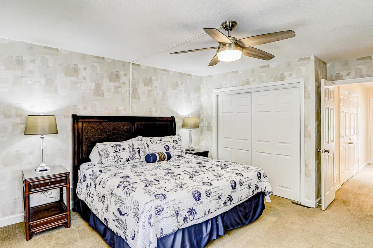 Shipmaster 1902 Apartment ฮิลตันเฮดไอส์แลนด์ ภายนอก รูปภาพ