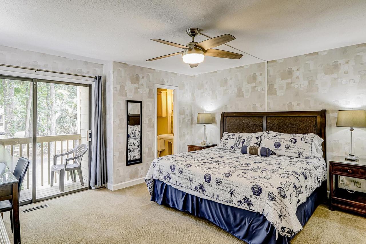 Shipmaster 1902 Apartment ฮิลตันเฮดไอส์แลนด์ ภายนอก รูปภาพ